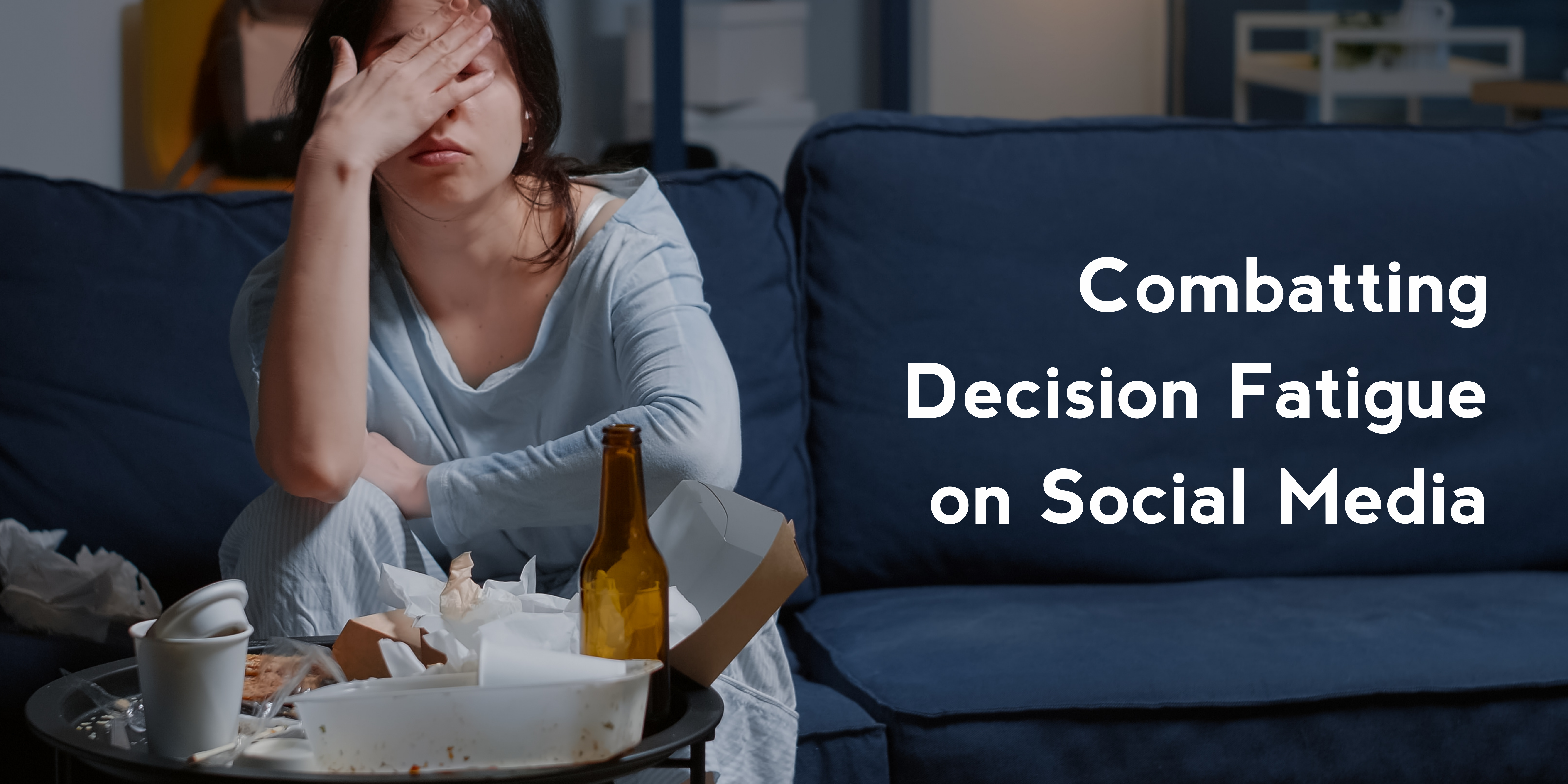 Combatting Decision Fatigue on Social Media